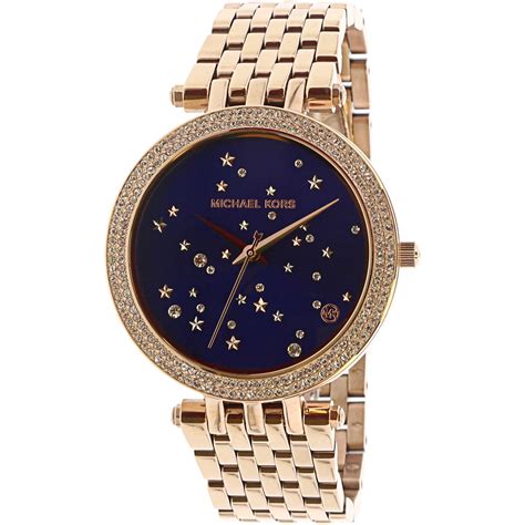 michael kors clocks|Michael Kors watches for sale.